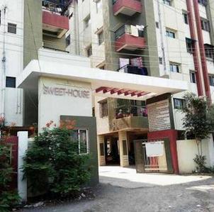 Project Image of 700 Sq.ft 1 BHK Apartment / Flat for sale in Amroli for Rs. 1499999