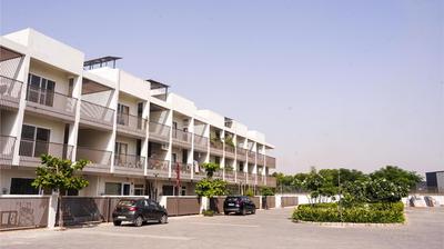 Project Image of 1470.0 - 1522.0 Sq.ft 5 BHK Villa for buy in Kedias The Kunba