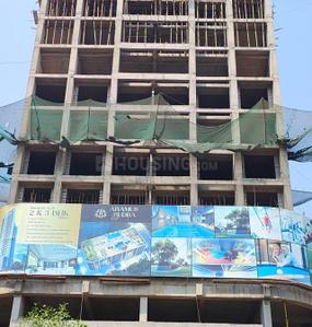 Project Image of 1320 Sq.ft 2 BHK Apartment / Flat for sale in Kharghar for Rs. 16600000