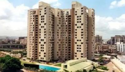 Project Image of 1077.0 - 1150.0 Sq.ft 2.5 BHK Apartment for buy in Kalpataru Tarangan Shravan