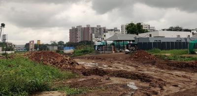 Project Image of 636.26 - 853.9 Sq.ft 2 BHK Apartment for buy in Vision Spacio