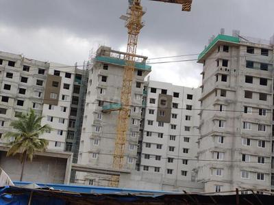 Project Image of 623.0 - 1287.0 Sq.ft 2 BHK Apartment for buy in Provident Sunworth City