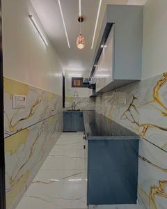 Project Image of 540.0 - 700.0 Sq.ft 2 BHK Builder Floor for buy in Guru Ji Vipin Garden