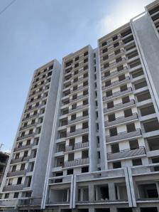 Project Image of 679.31 - 716.66 Sq.ft 2 BHK Apartment for buy in Happy Uptown