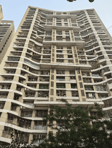 Project Image of 852 Sq.ft 2 BHK Apartment / Flat for sale in Thane West for Rs. 13800000