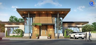 Project Image of 1850.0 - 3170.0 Sq.ft 3 BHK Villa for buy in Lingaraj Estate Celestia