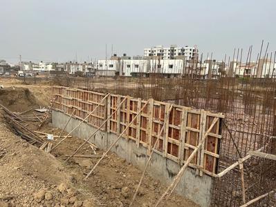 Project Image of 896.31 - 971.55 Sq.ft 3 BHK Apartment for buy in Kanha Antilia