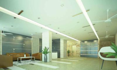 Project Image of 0.0 - 1165.0 Sq.ft 2 BHK Apartment for buy in ABAD Royal Gardens