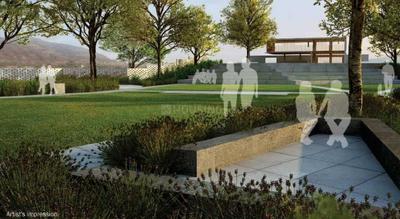 Project Image of 4085 Sq.ft Residential Plot / Land for sale in Chandkhed for Rs. 26000000