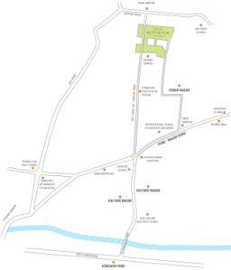 Project Image of 680.0 - 2400.0 Sq.ft 1 BHK Apartment for buy in Rohan Mithila