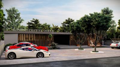VVM COCO Town Amenities 3