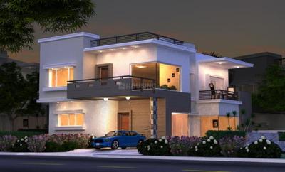 Project Image of 2741.0 - 2800.0 Sq.ft 3 BHK Villa for buy in BricMor Westpines