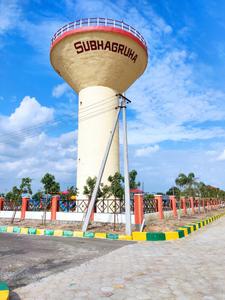 Project Image of 1485.0 - 3303.0 Sq.ft Residential Plot Plot for buy in Subhagruha Sukrithi Samprada