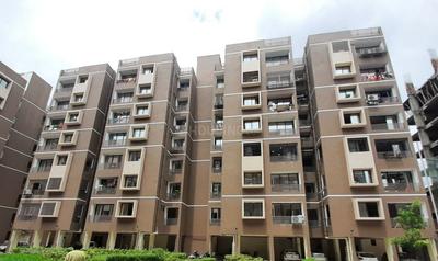 Project Image of 918.0 - 1818.0 Sq.ft 2 BHK Apartment for buy in Sky Falak Heights