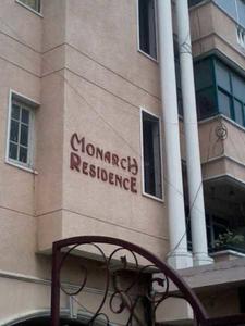Project Image of 0.0 - 2000.0 Sq.ft 3 BHK Apartment for buy in Monarch Residence
