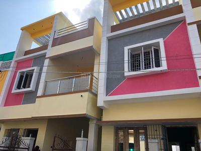 Project Image of 1741.0 - 2000.0 Sq.ft 3 BHK Villa for buy in Shree JLV Royal Homes
