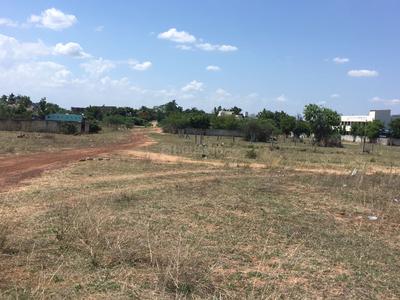 Project Image of 1800.0 - 6250.0 Sq.ft Residential Plot Plot for buy in Samee Kaivalyam Nagar