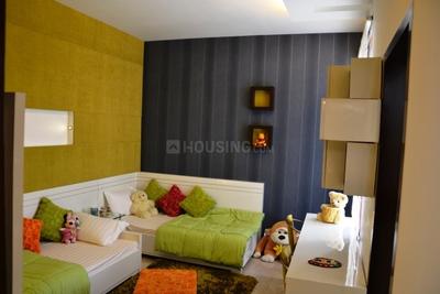 Project Image of 1450.0 - 2105.0 Sq.ft 3 BHK Apartment for buy in Motia Oasis