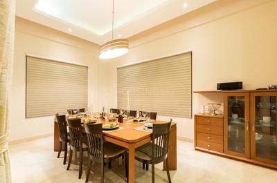 Project Image of 2074.12 - 2565.6 Sq.ft 3.5 BHK Apartment for buy in The Crown At Geras Isle Royale