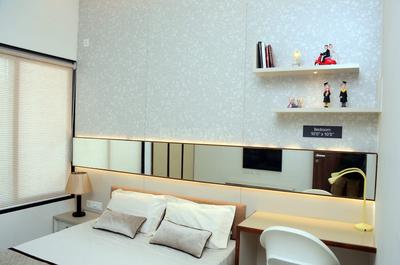 Project Image of 1016 Sq.ft 2 BHK Apartment / Flat for sale in Wakad for Rs. 6300000