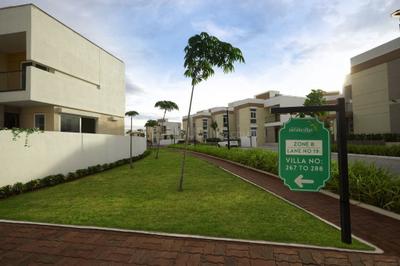 Project Image of 2782.0 - 3812.0 Sq.ft 4 BHK Villa for buy in Pacifica Aurum Villas Phase 2