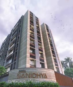Project Image of 0.0 - 2349.0 Sq.ft 3 BHK Apartment for buy in Swara Sanidhya