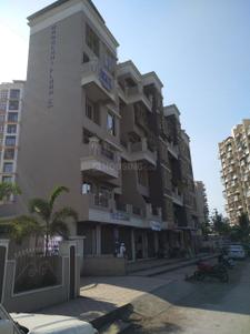 Project Image of 580.0 - 1540.0 Sq.ft 1 BHK Apartment for buy in Mangeshi Flora