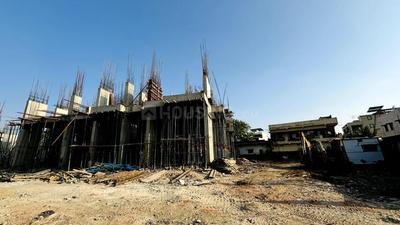 Project Image of 1224.0 - 2500.0 Sq.ft 2 BHK Apartment for buy in Emperio