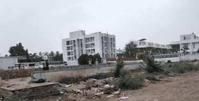 Project Image of 1375 Sq.ft 2 BHK Apartment / Flat for sale in Saravanampatty for Rs. 10600000