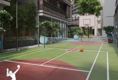 Project Image of 1100 Sq.ft 3 BHK Apartment / Flat for sale in Ognaj for Rs. 11500000