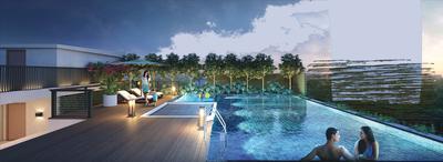 Project Image of 1213.0 - 1314.0 Sq.ft 3 BHK Apartment for buy in Achyut Imperia