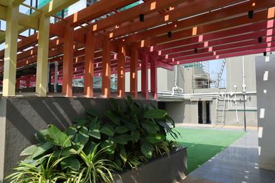 Project Image of 756.0 - 976.0 Sq.ft 2 BHK Apartment for buy in Newton Homes Tathawade Phase 1