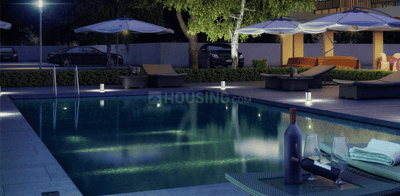 Project Image of 1685 Sq.ft 3 BHK Apartment / Flat for sale in Dhakoli for Rs. 7290000
