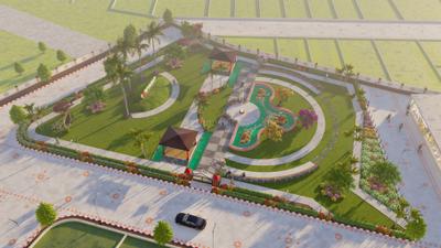 Project Image of 410.21 - 9402.17 Sq.ft Residential Plot Plot for buy in Riyasat Serenity Residency