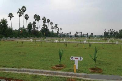 Project Image of 222 Sq.ft Residential Plot / Land for sale in Annaram, Farooqnagar for Rs. 2200000