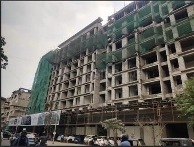 Project Image of 1332.0 - 2433.0 Sq.ft 3 BHK Apartment for buy in Shubh Nirvana