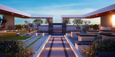 Project Image of 1050 Sq.ft 2 BHK Apartment / Flat for sale in Mundhwa for Rs. 9000000