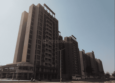 Project Image of 844.97 - 861.01 Sq.ft 3 BHK Apartment for buy in Pacifica North Enclave