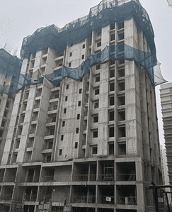 Project Image of 880.0 - 1460.0 Sq.ft 2 BHK Apartment for buy in DTC Southern Heights Phase V