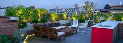 Project Image of 667.0 - 1389.0 Sq.ft 1 BHK Apartment for buy in Crown Galaxia