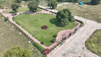 Project Image of 1130.22 - 3541.35 Sq.ft Residential Plot Plot for buy in Balaji Vrindavan Park