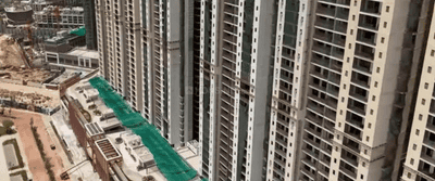 Project Image of 2060 Sq.ft 4.5 BHK Apartment / Flat for sale in Sector 113 for Rs. 32800000