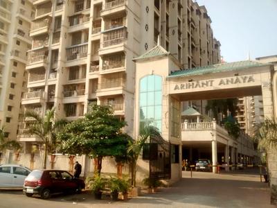 Project Image of 1150 Sq.ft 2 BHK Apartment / Flat for sale in Kharghar for Rs. 12000000