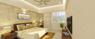 Project Image of 466.0 - 692.0 Sq.ft 1 BHK Apartment for buy in SB Patil Ganesh Paradise Phase I