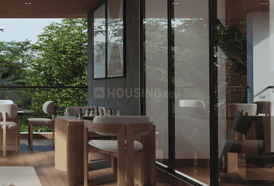 Project Image of 691.0 - 1318.0 Sq.ft 1.5 BHK Apartment for buy in Sowparnika Florenzza