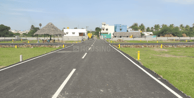 Project Image of 1150.0 - 2040.0 Sq.ft Residential Plot Plot for buy in Elite Hamsa Niketan
