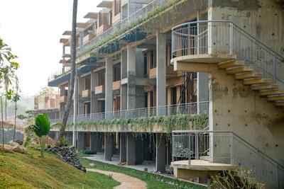 Project Image of 3200.0 - 3700.0 Sq.ft 3 BHK Villa for buy in Gravity Aranya Phase 1