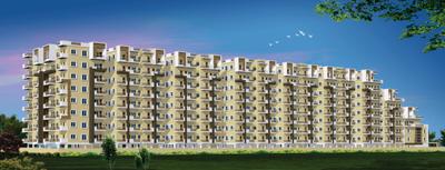 Project Image of 1100.0 - 1920.0 Sq.ft 2 BHK Apartment for buy in Srimitra Lifestyle