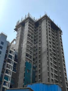 Project Image of 276.52 - 470.38 Sq.ft 1 BHK Apartment for buy in Navkar City Phase I Part 8