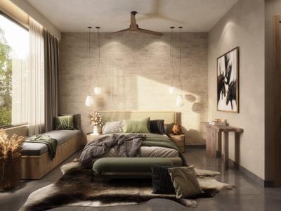Project Image of 0.0 - 4277.21 Sq.ft 4 BHK Villa for buy in Villa Azul Estilo